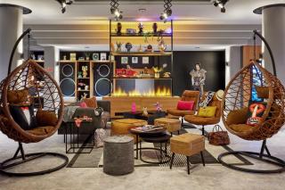 Moxy Bochum - Bochum - 0