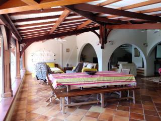 45 Villa la Cherry bord de mer - Le Diamant - 6