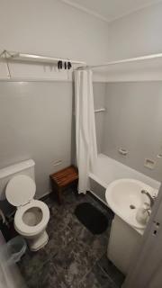 2 ambientes equipado para 4 personas centro de mar del plata - 5