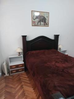 2 ambientes equipado para 4 personas centro de mar del plata - 3