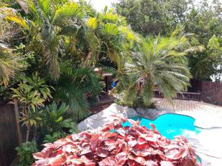 45 Villa la Cherry bord de mer - Le Diamant - 5