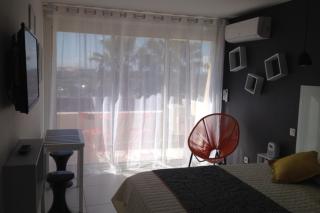 Naturiste Cap d'Agde Port Nature 650 - 8