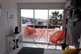 Naturiste Cap d'Agde Port Nature 650 - 9