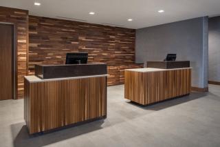 Courtyard by Marriott Pullman - Pullman - 6