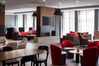 Courtyard by Marriott Pullman - Pullman - 5