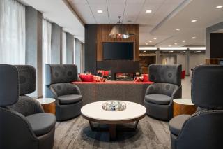 Courtyard by Marriott Pullman - Pullman - 4