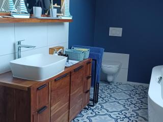 Holiday apartment Monet in Oberrotweil - 2