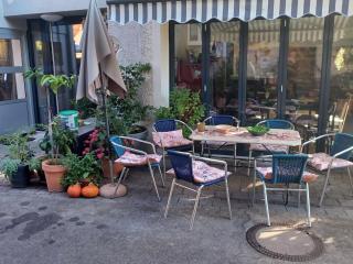 Flat in Oberrotweil with Vineyard & Wine Tasting - - 7