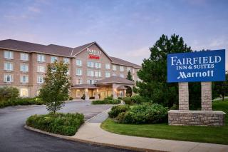 Fairfield Inn & Suites by Marriott Ottawa Kanata - Ottawa - 0