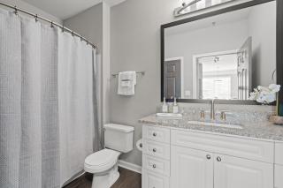 One Bedroom Corporate Apartment Near Research Triangle Park - Durham - 3