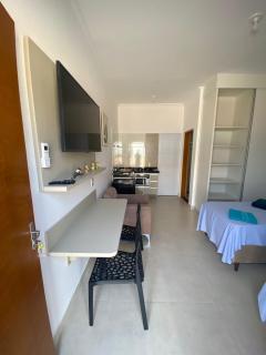 Vaz Lobo Kitnets - 3