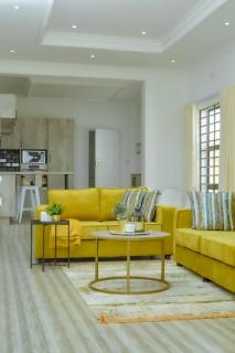 Crystal Apartments Area 43 - 0
