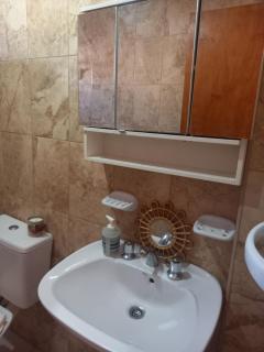 departamento Day en pleno centro - 4