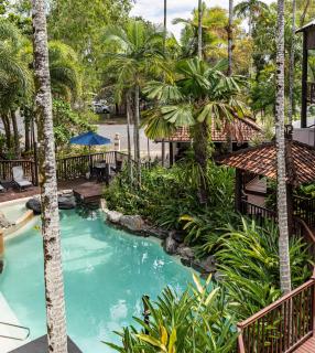 Hibiscus Resort & Spa - Official Onsite Reception & Check In - 1