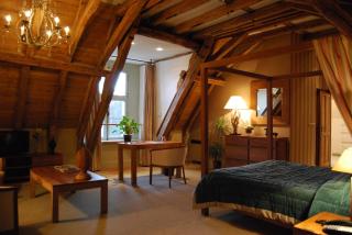 Chateau des Arpentis - 9