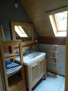 Maison Bois "Alaska" - 2