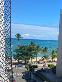 Quarto e Sala Beira Mar Maceió - Maceió - 9