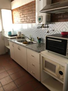Mamama’s House - Puerto Madryn - 9