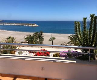 Ático en Parque Natural Cabo de Gata - 9