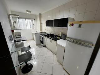 Ótimo apartamento de 2 quartos 2 bwcs em itapema meia praia - Aluguel de Temporada - Itapema - 9