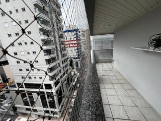 Ótimo apartamento de 2 quartos 2 bwcs em itapema meia praia - Aluguel de Temporada - Itapema - 6