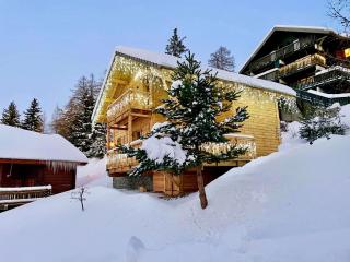 Chalet Pierra, pied des pistes - Wifi gratuit - 2 parkings - Le Dévoluy - 7