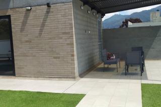 Apartaestudio en galerías Bogotá - 6