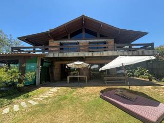 Casa Mar terreo - Villa Bali - Imbituba - 0