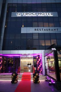 Troci Hotel - Tirana - 3