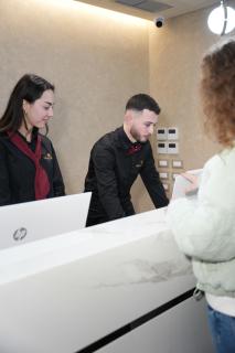 Troci Hotel - Tirana - 1