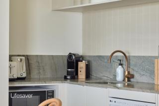 Bluewater on the Beach - 3