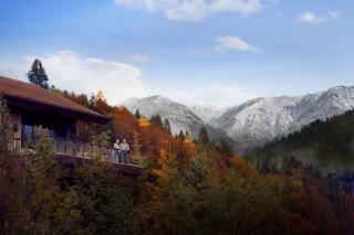 Rissai Valley, a Ritz-Carlton Reserve - Jiuzhaigou - 6