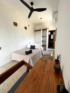 Private Pool, Sea view 4 Bd w/ big terrace CasaKuu - Puerto Escondido - 9