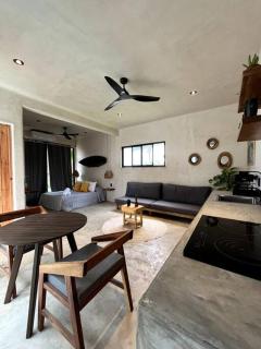 Private Pool, Sea view 4 Bd w/ big terrace CasaKuu - Puerto Escondido - 7