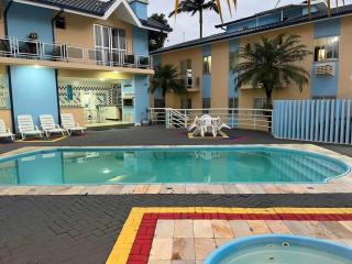 apartamento na praia de Porto belo - SC - Porto Belo - 0