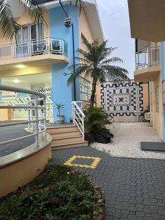 apartamento na praia de Porto belo - SC - Porto Belo - 4
