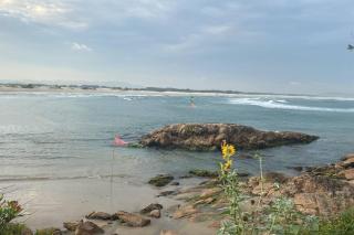 Casa na praia da Galheta-Laguna - Laguna - 9