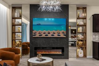 10 Bedrooms- 8 Bathrooms- Windsor Island 4433 Kr - Davenport - 5