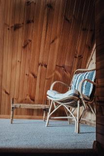 Seagrass Chalet ~ Cozy A-Frame in Freycinet - Coles Bay - 7
