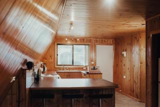 Seagrass Chalet ~ Cozy A-Frame in Freycinet - Coles Bay - 4