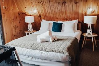 Seagrass Chalet ~ Cozy A-Frame in Freycinet - Coles Bay - 3