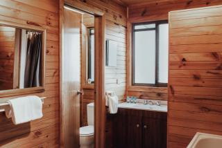 Seagrass Chalet ~ Cozy A-Frame in Freycinet - Coles Bay - 1