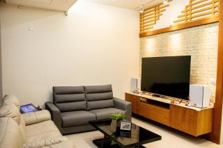 Boss's home - Dongshan - 7