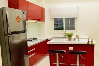 Boss's home - Dongshan - 2