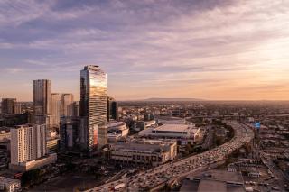 The Ritz-Carlton, Los Angeles L.A. Live - Los Angeles - 7