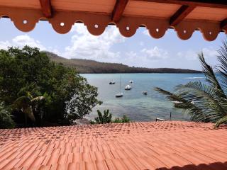 45 Villa la Cherry bord de mer - Le Diamant - 9
