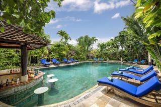 Tonys Villas & Resort Seminyak - Bali - 7