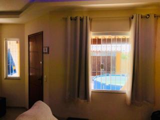 Casa Amarela de Praia - 4