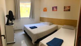 Casa Amarela de Praia - 1