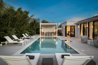 Villa Seadream - Upper East Side Enclave #16 - Long Bay Hills - 9